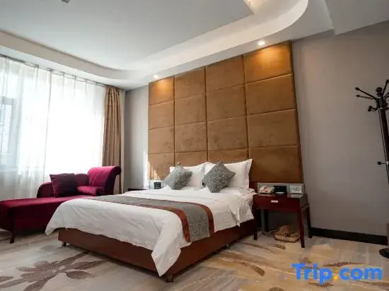 Jia Heng Hotel - Chambres