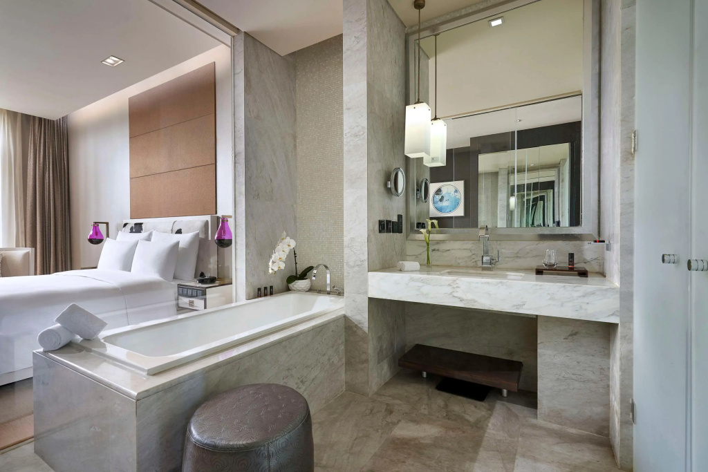 Yanqi Hotel managed by Kempinski - фото 37