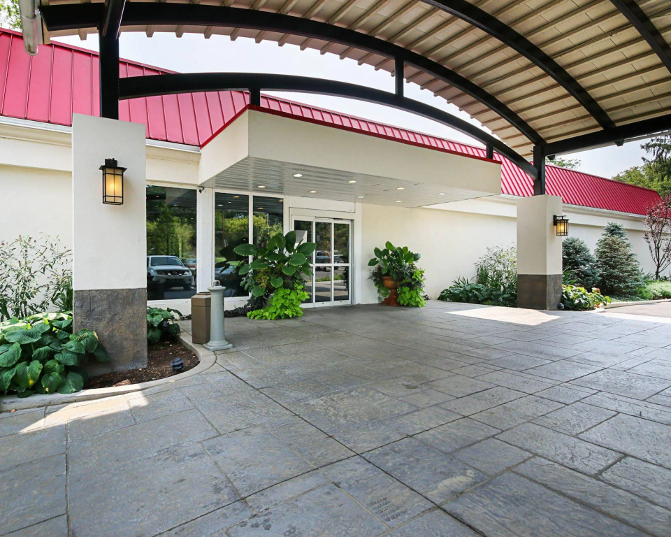 Hotel photo 19