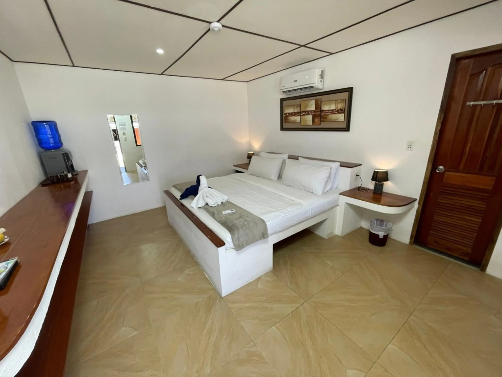 Parrot Resort Moalboal - Général
