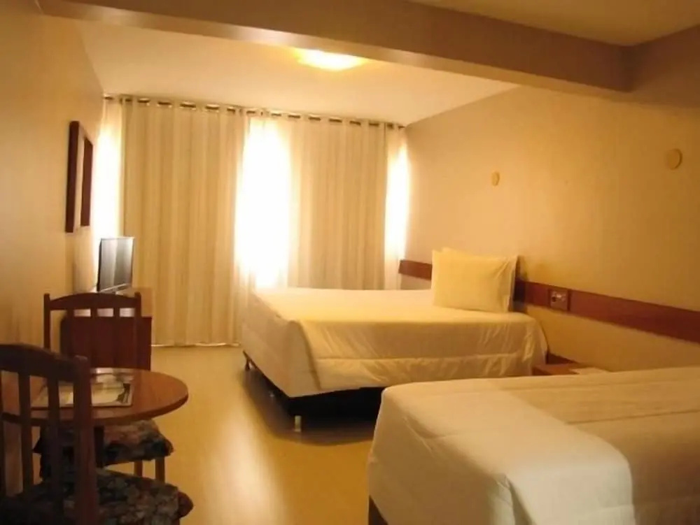 Hotel Portal - Chambres