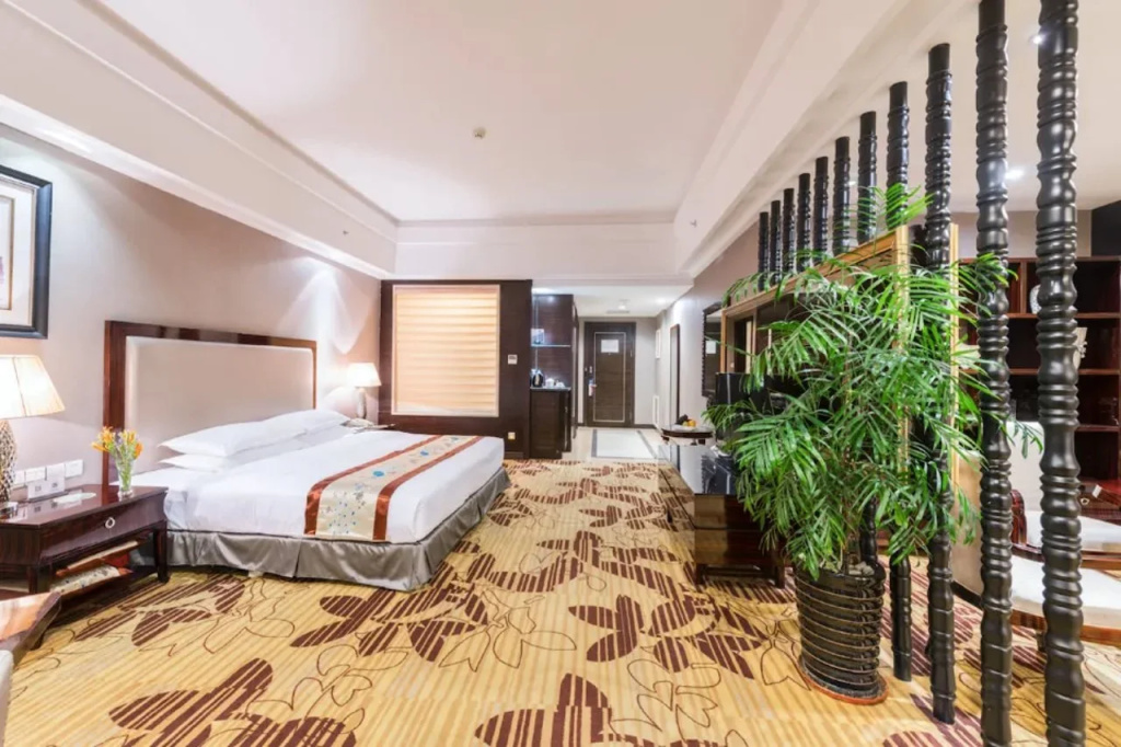 Country Garden Phoenix Hotel photo 3