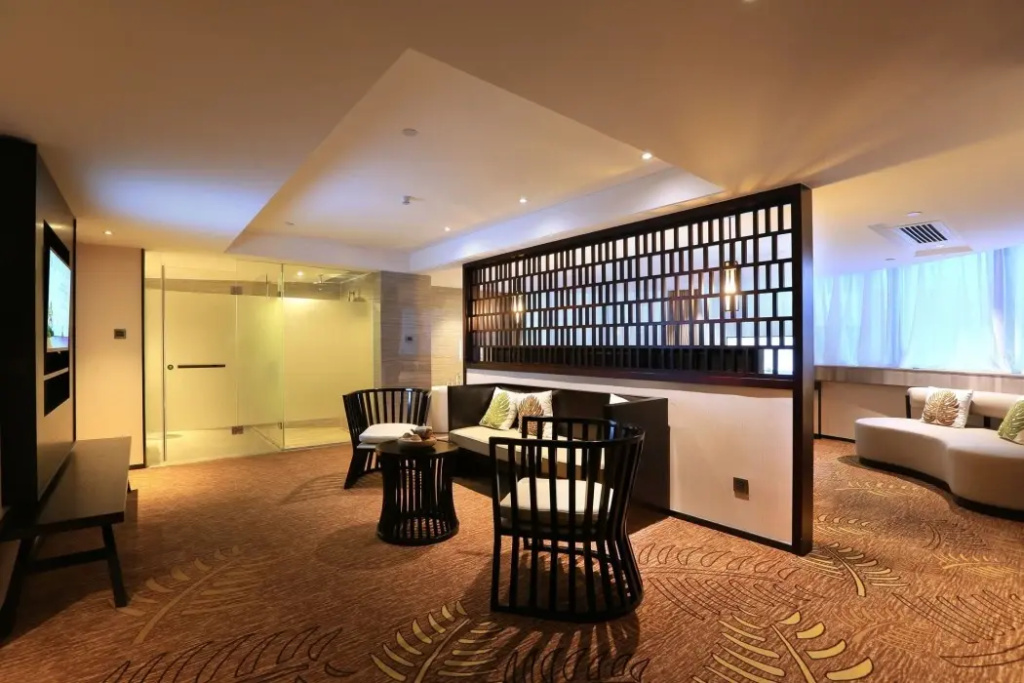 Relax Season Hotel (Shenzhen Dongmen) - Général
