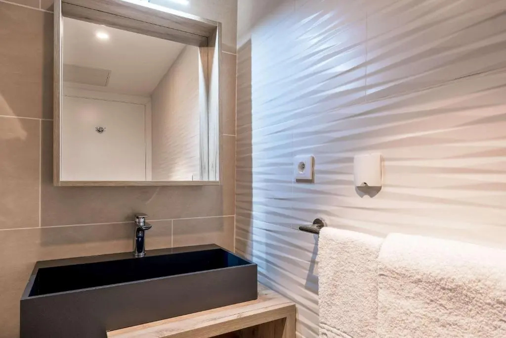 Quality Hotel Toulouse Centre - Chambres