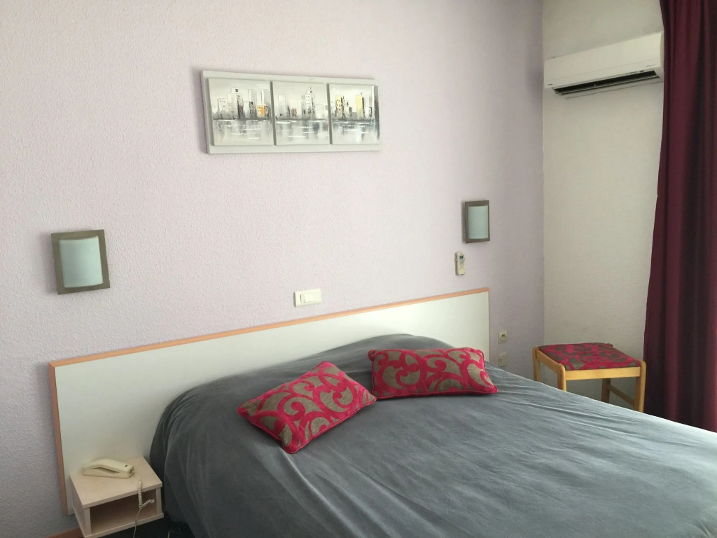 Relax'Otel & Spa, Le Barcarès - Général