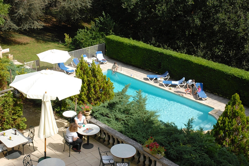L'Orangerie du Chateau des Reynats - Général