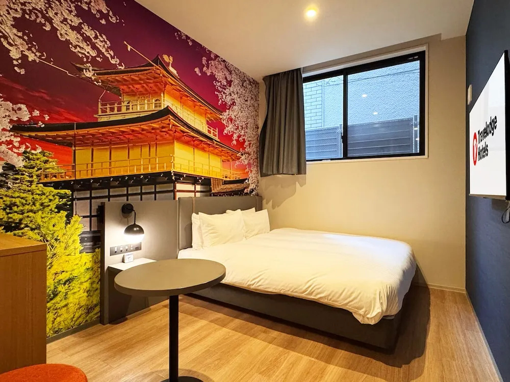 Travelodge Kyoto Shijo Karasuma（Former Travelodge Kyoto Shijo Omiya） 사진 5