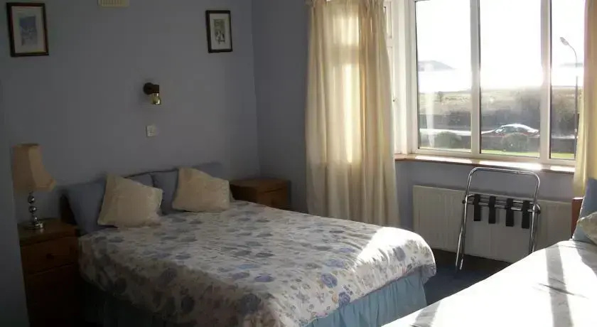 Seashore Lodge Guesthouse - Général