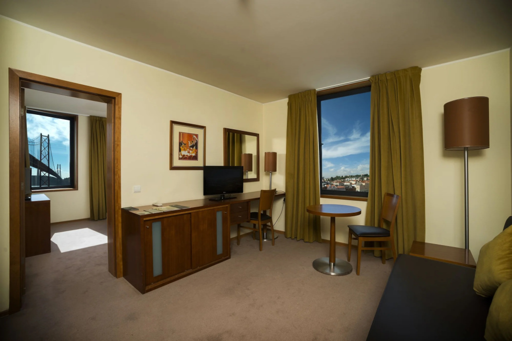 Vila Gale Opera Hotel - Général