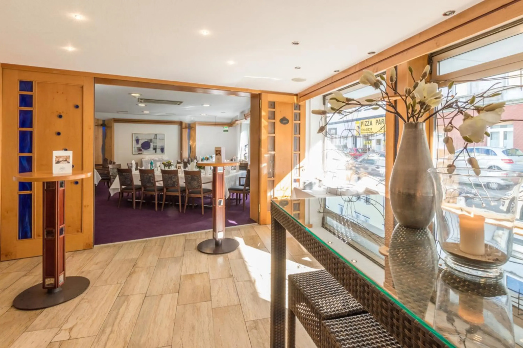 Ringhotel Drees - Général