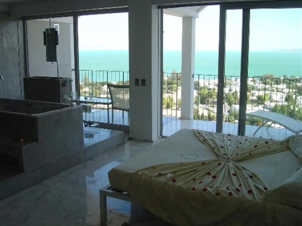 Villa Didon - фото 7