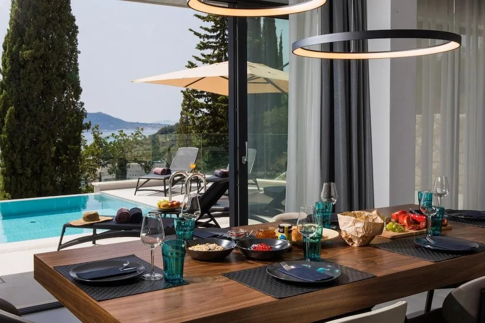Villa Maris Dubrovnik