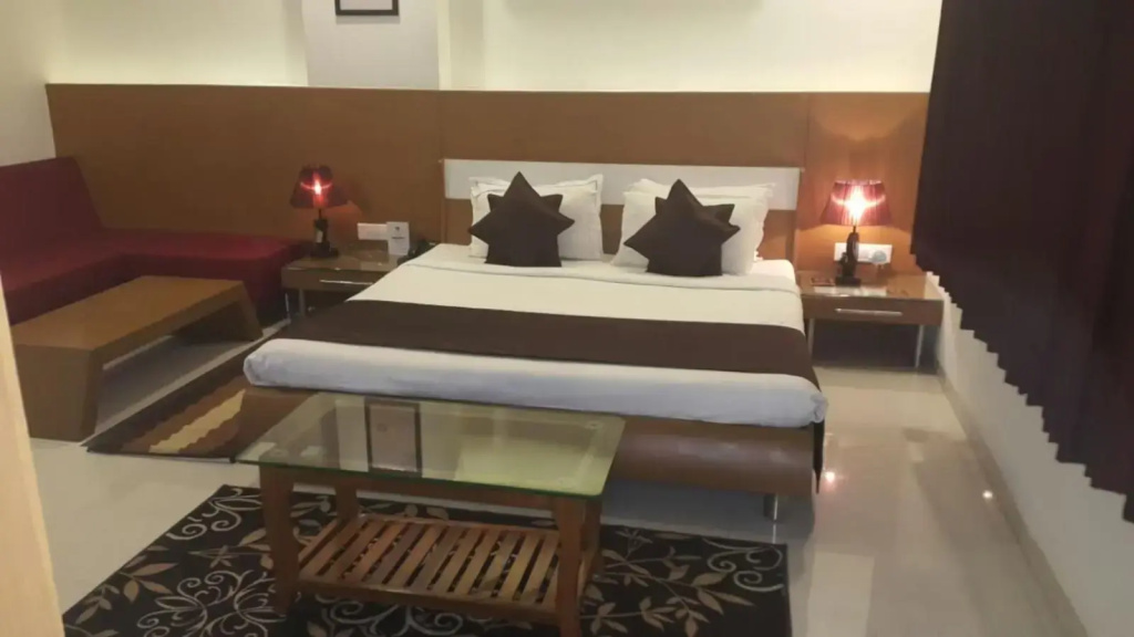 Hotel photo 4