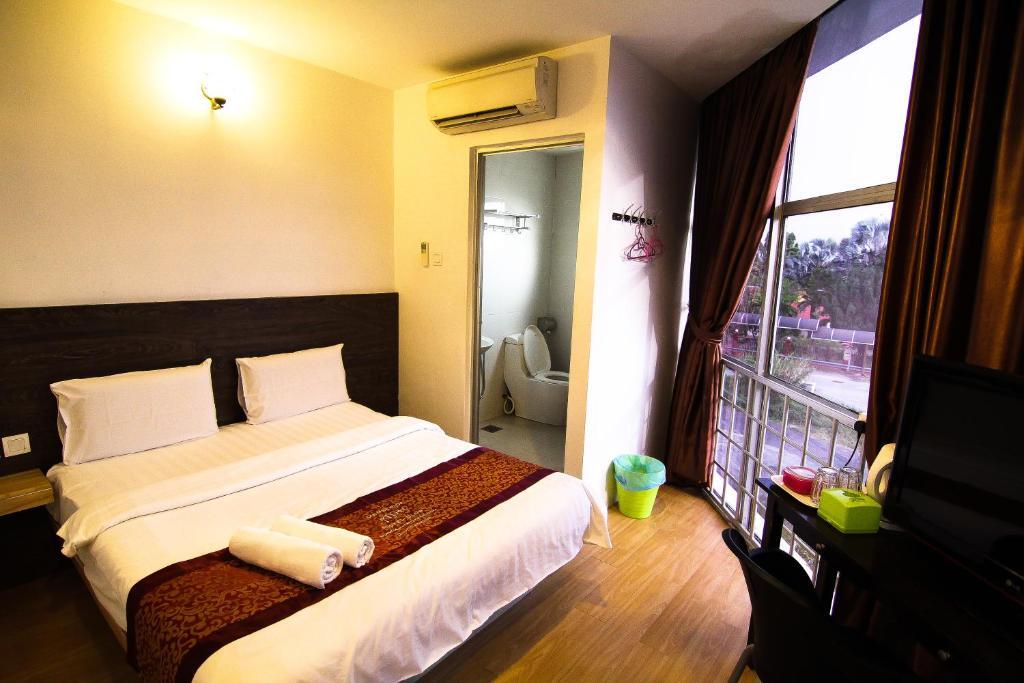 Hotel Rasah Seremban
