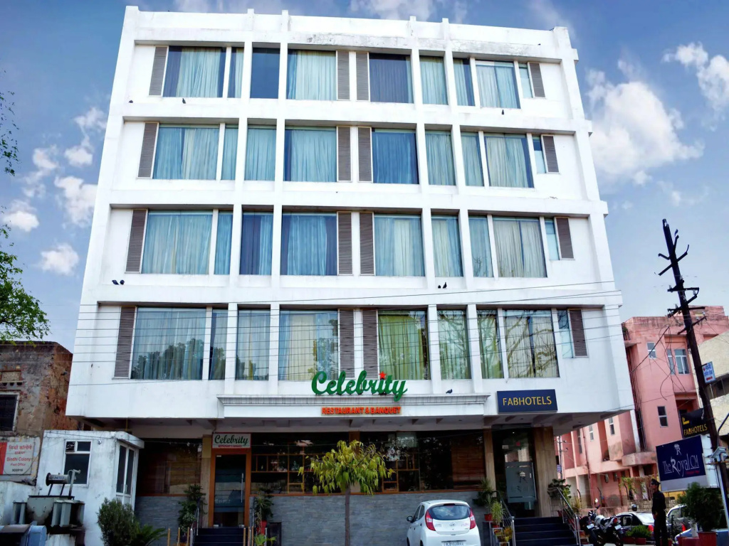 Hotel photo 36