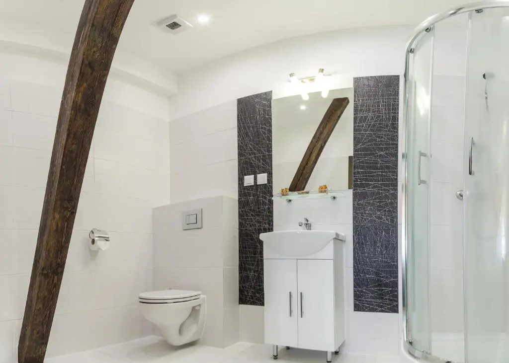 Luxury room