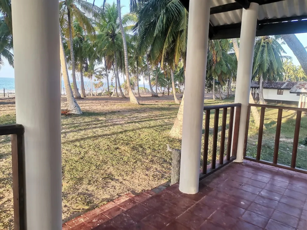 Helios Beach Resort - Général