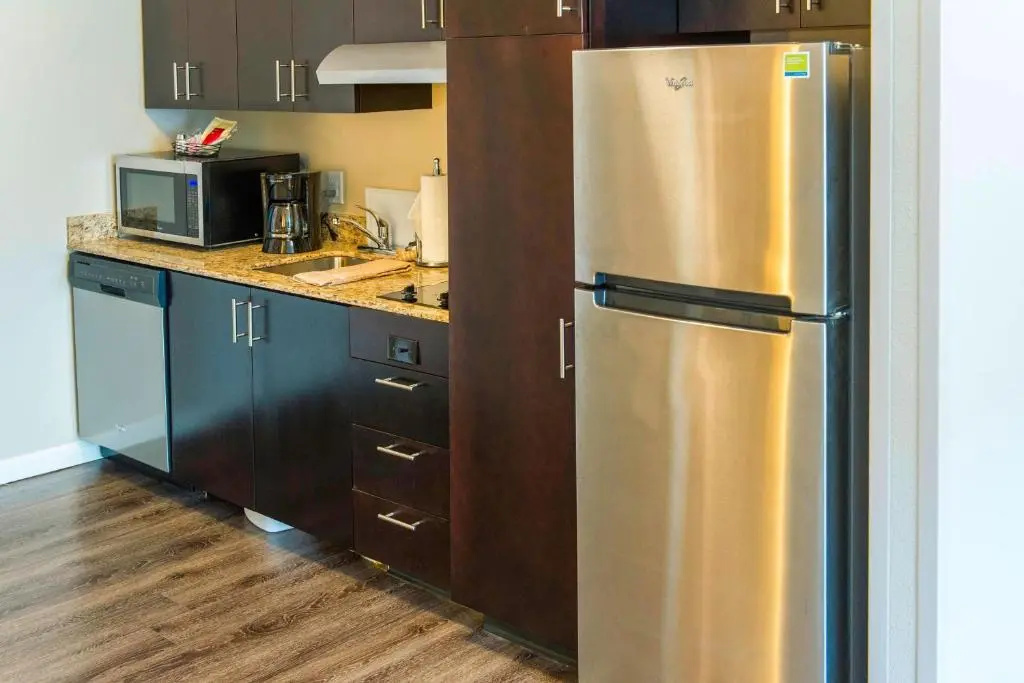 Towneplace Suites Columbia Northwest/Harbison - Chambres