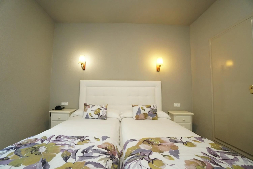 Hotel El Pradet — 5