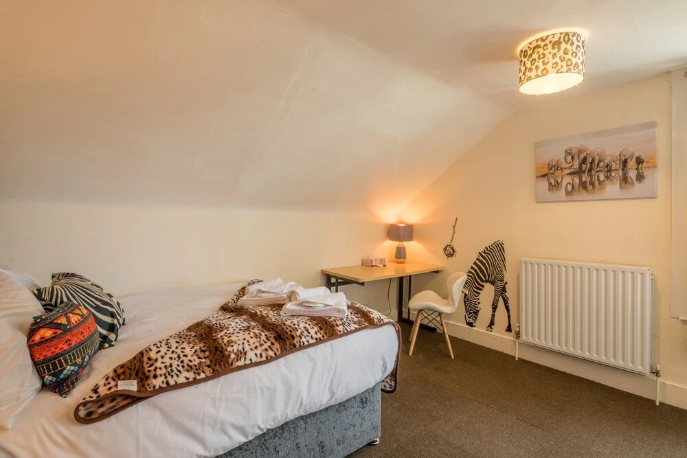 Lush Abode — фото 5