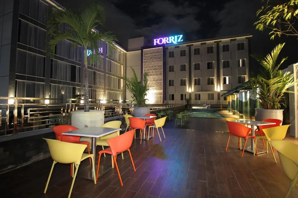 Hotel photo 23