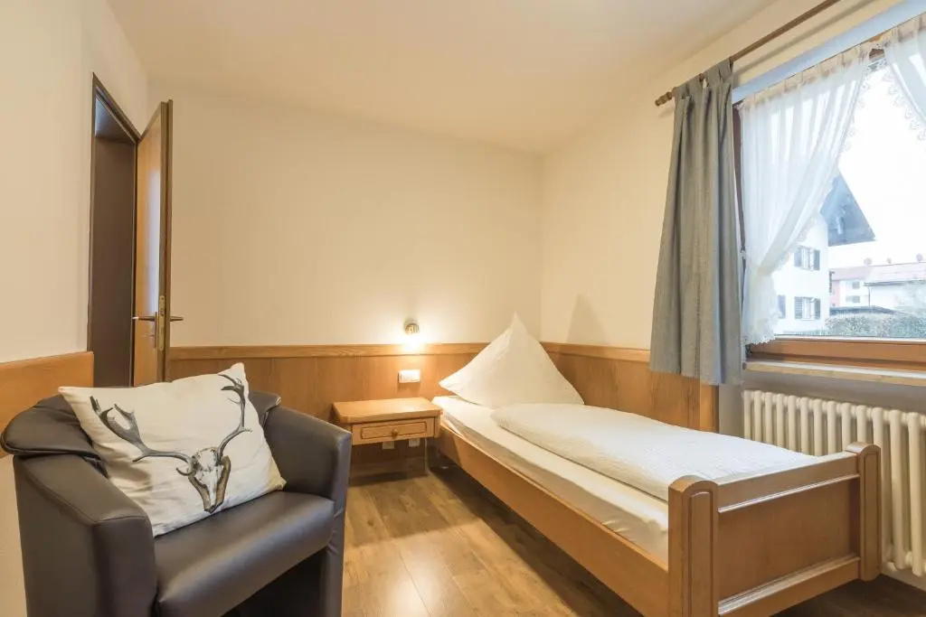Gästehaus Carola - Chambres