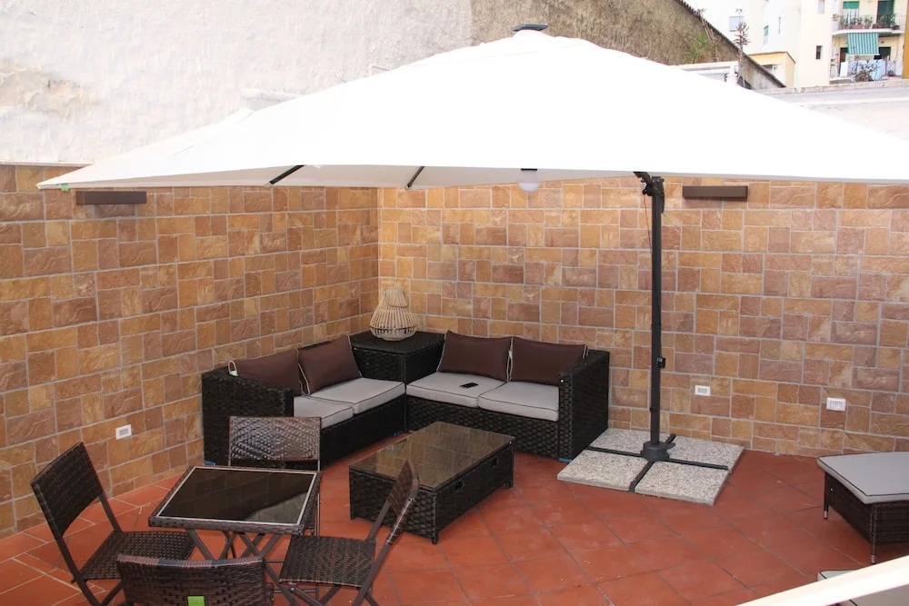 Residenza Suarez