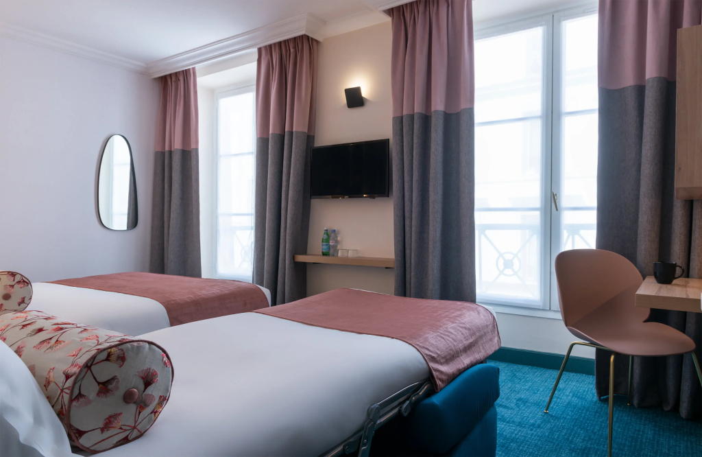 Hotel photo 12