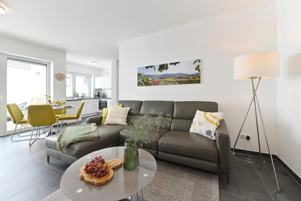 Quartier Oberhut — 3