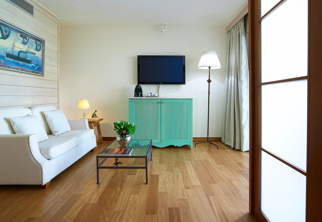 St. Nicolas Bay Resort Hotel & Villas - фото 33
