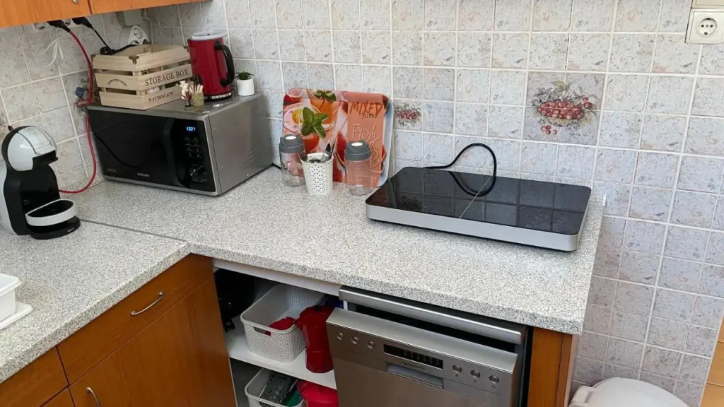 Edina-ház - фото 14