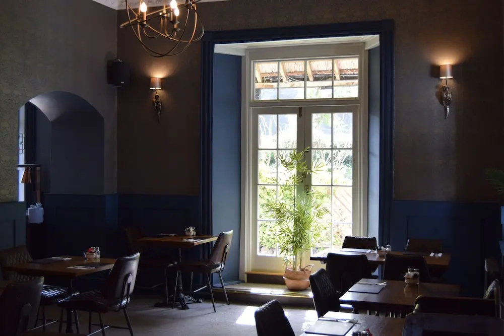 Rock House Hotel - Général