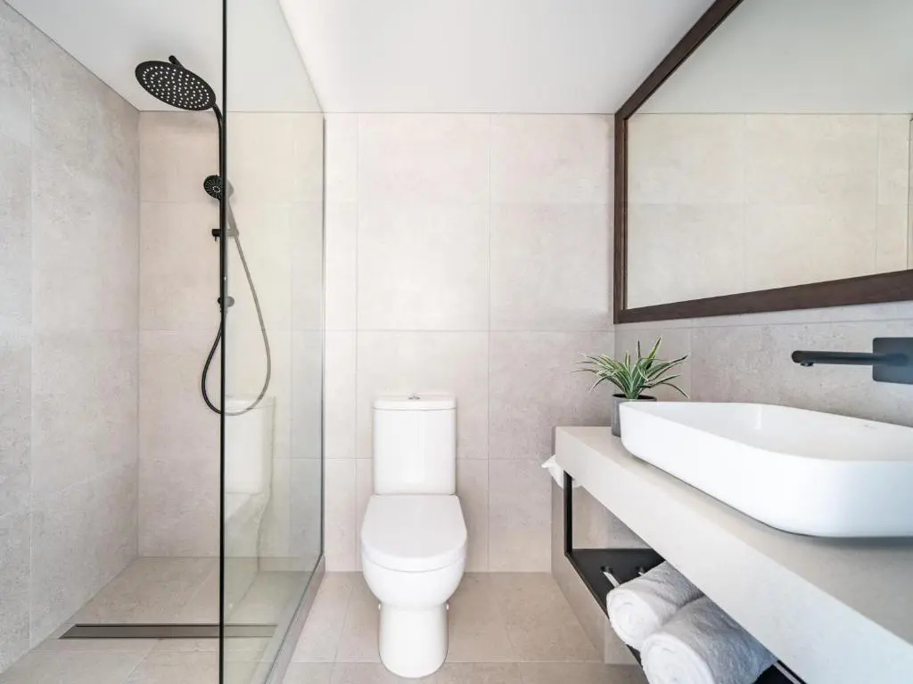 Kamana Lakehouse - Chambres