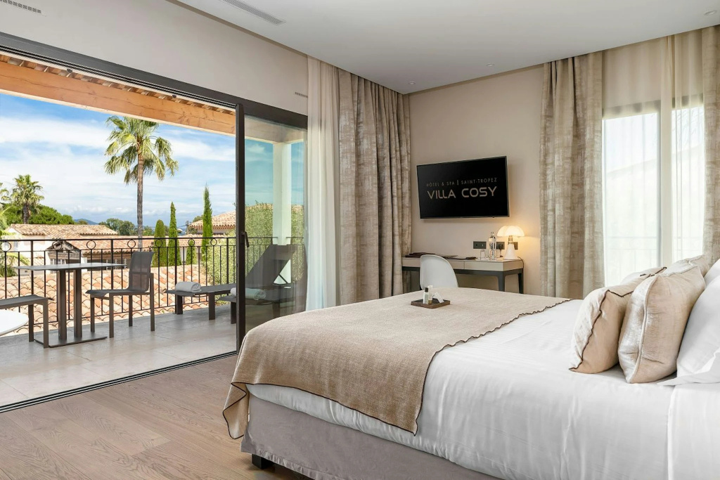 Hôtel Villa Cosy - Général