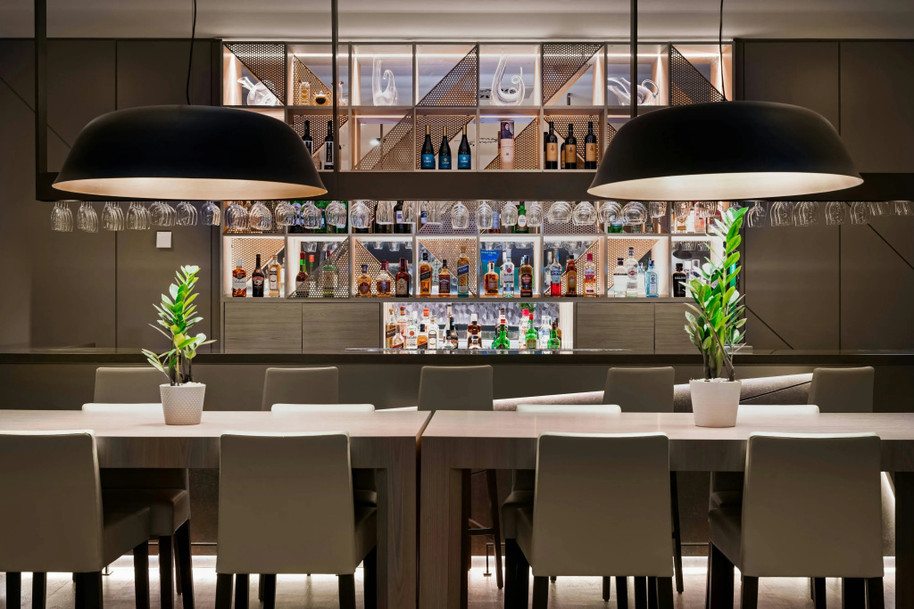 AC Hotel Porto by Marriott - Général