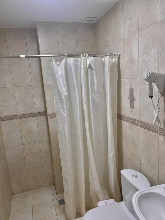 Четырёхместный номер Standard с балконом в Барвиха