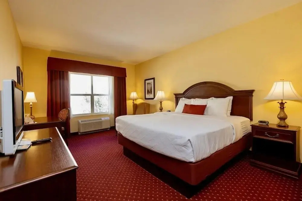 Wine Country Inn Palisade - Général