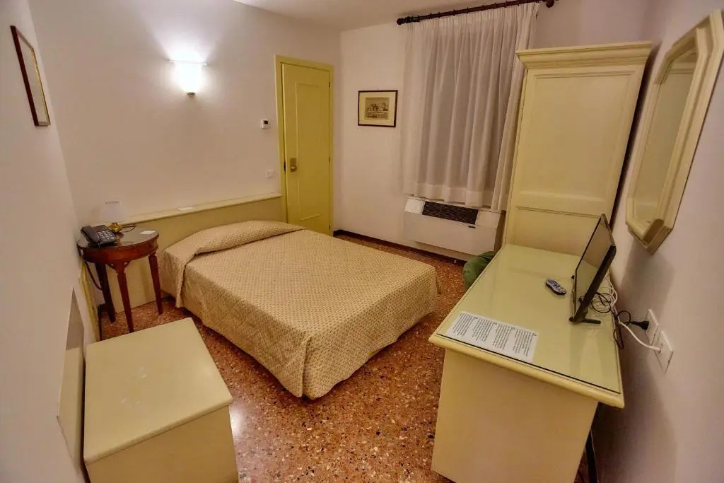 Hotel Riviera dei Dogi - Chambres