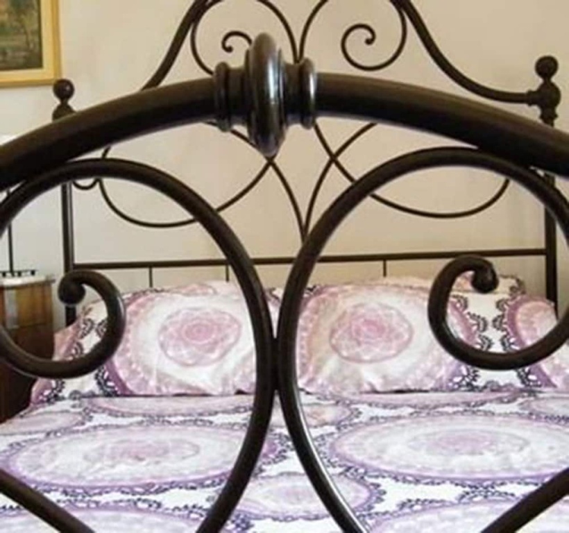 B&B Il Glicine Residenza D'Epoca — 2