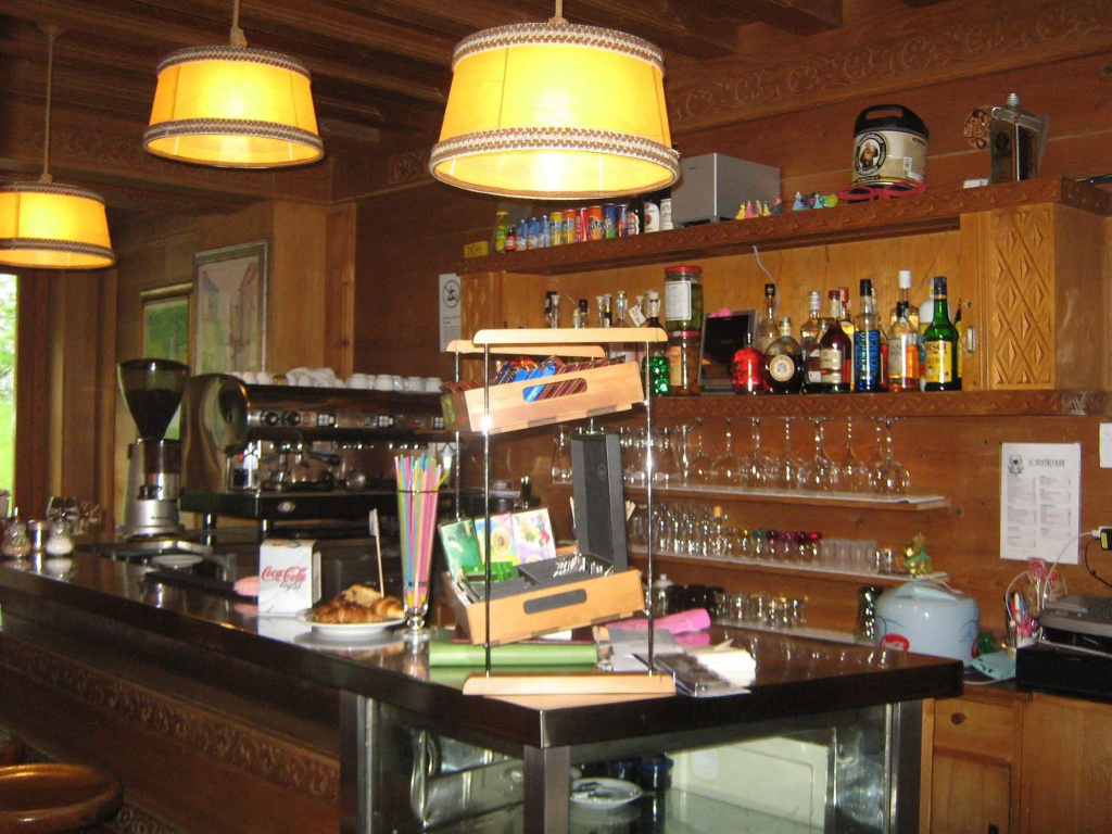 Sport Hotel Pocol - Général