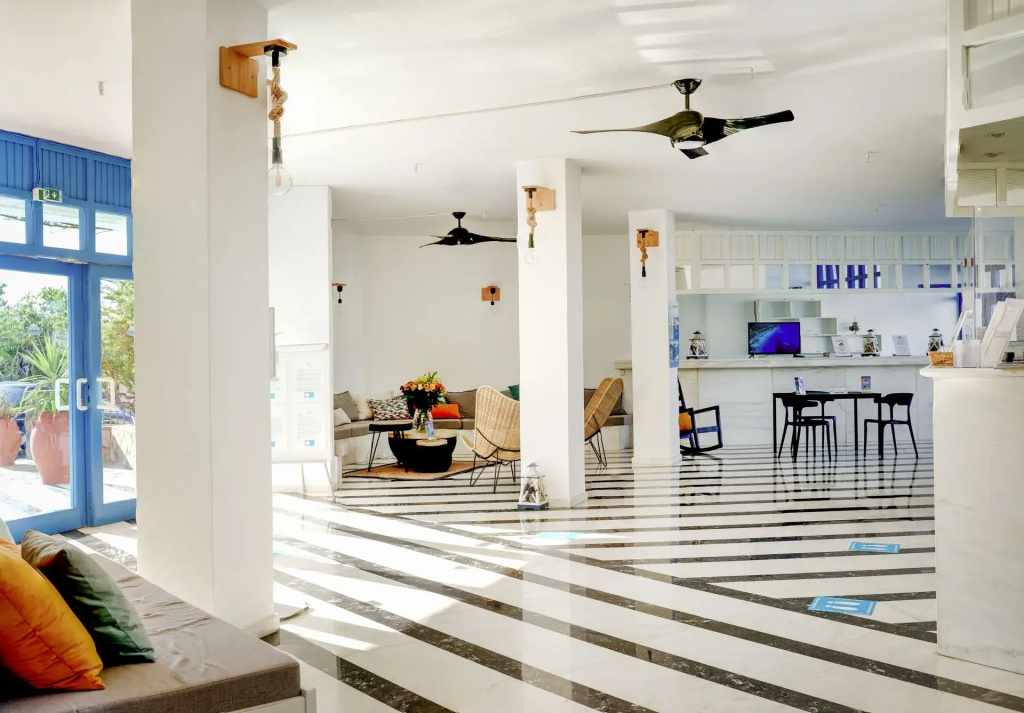 Kirki Village-Adults Only - Général