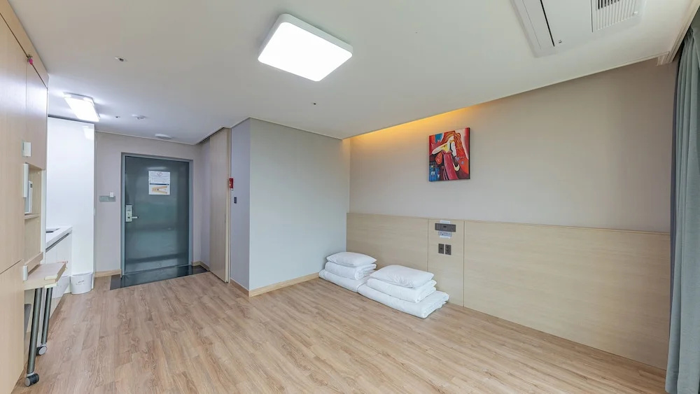 Premium room