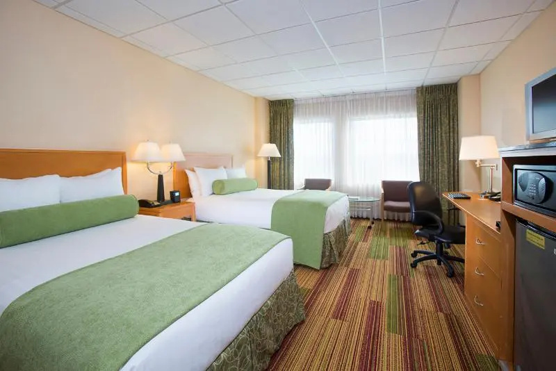 Florida Hotel & Conference Center in the Florida Mall - Chambres