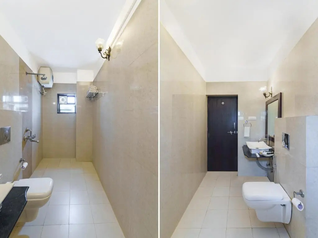 Kaner Bagh A Heritage Boutique Hotel - Chambres