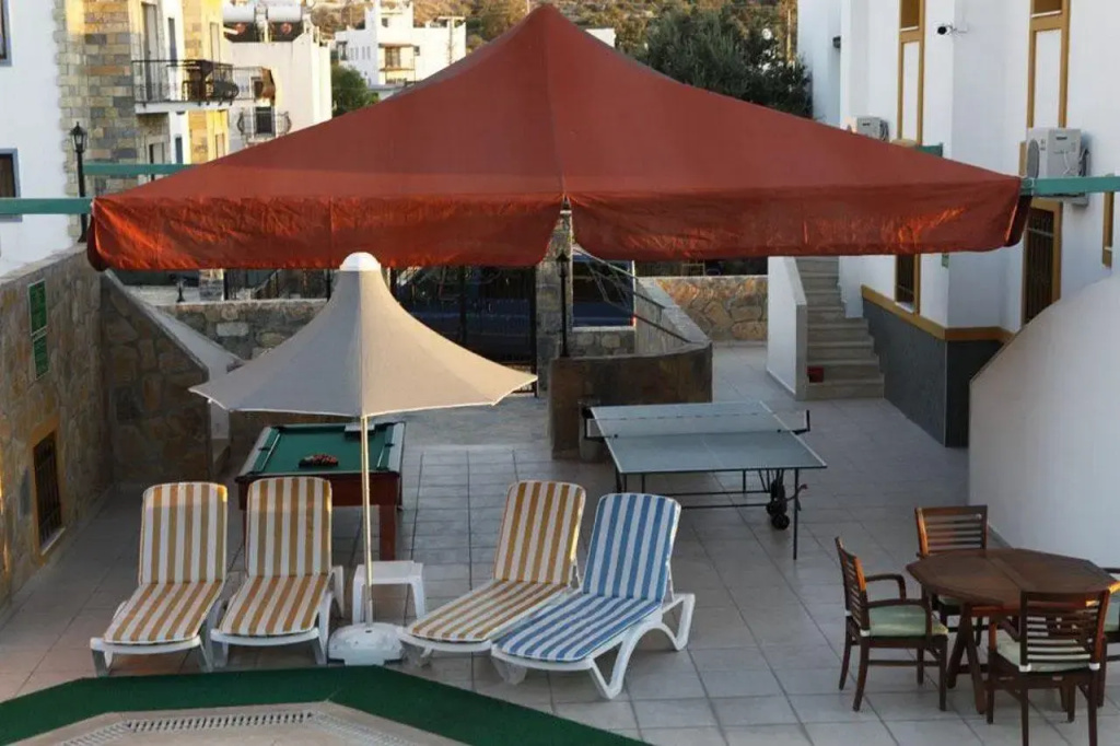 Hotel photo 14