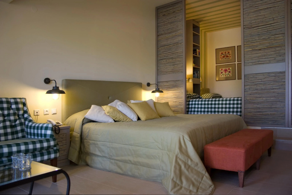 Aquila Rithymna Beach - фото 6