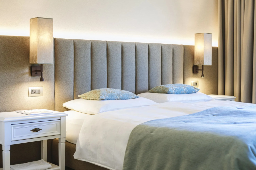 Hotel Pienzenau am Schlosspark - Général