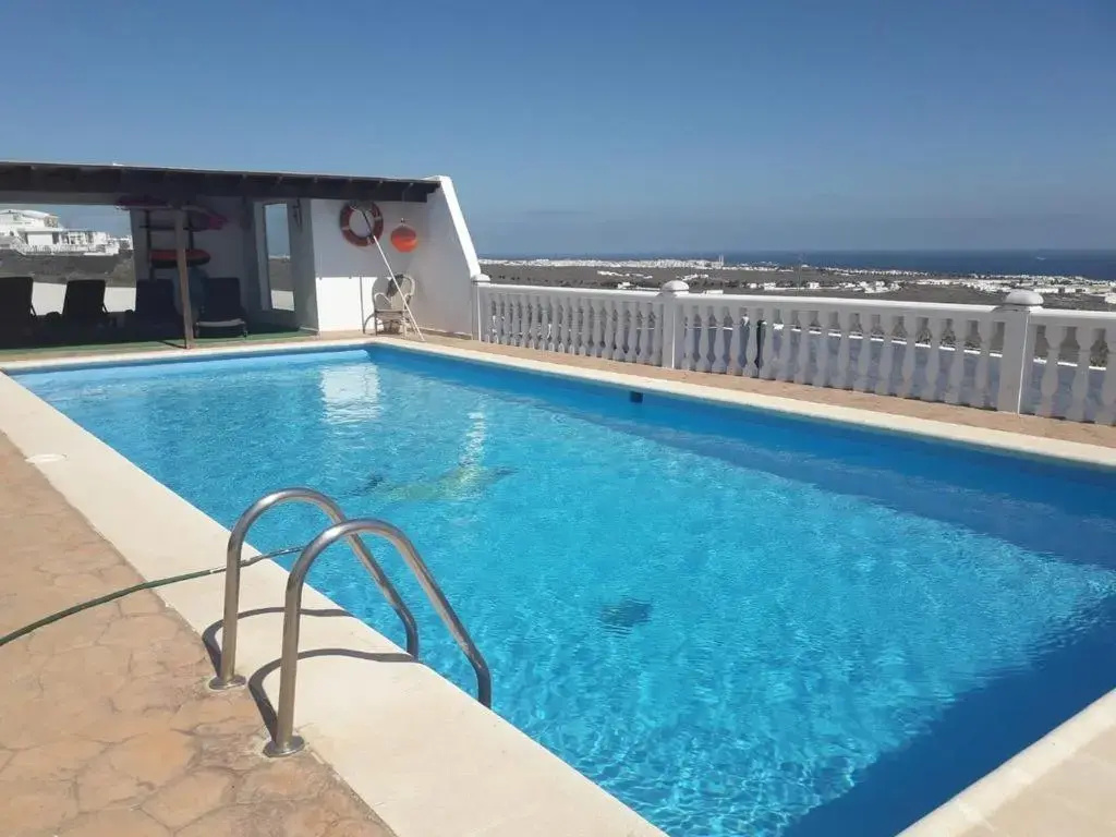 Finca la Calera - Chambres