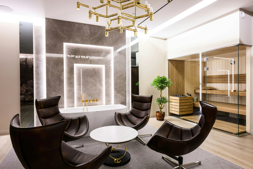 DoubleTree by Hilton Krakow Hotel & Convention Center - Général