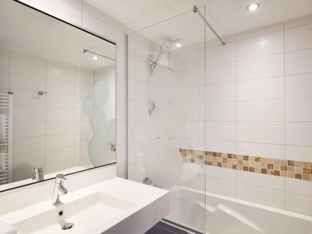 ibis Styles Colmar Nord - Chambres